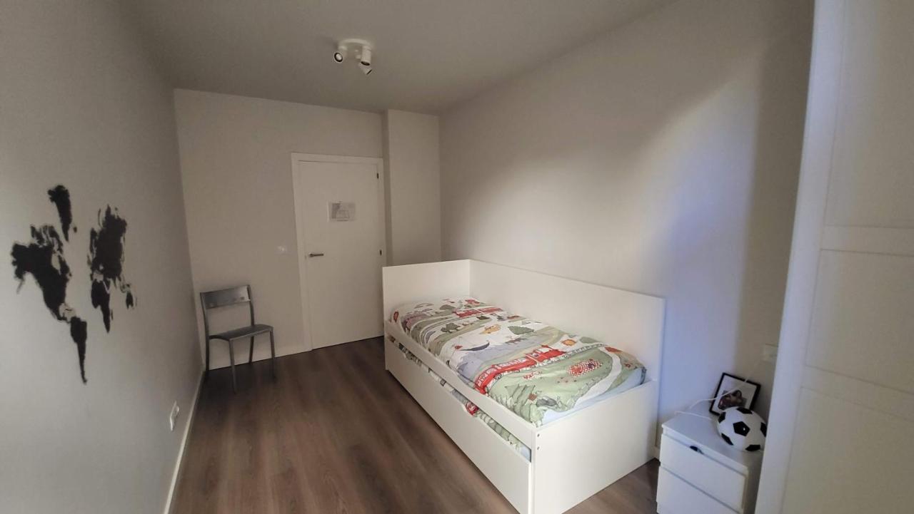 Apartamento Palacio De Los Toledo Corella Extérieur photo