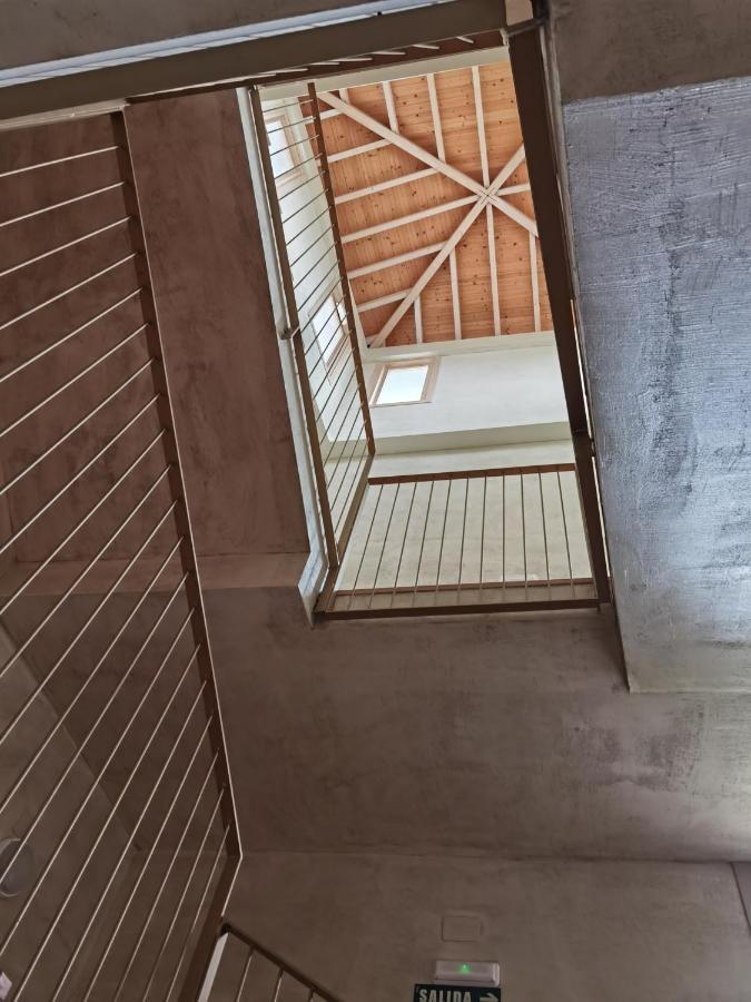 Apartamento Palacio De Los Toledo Corella Extérieur photo