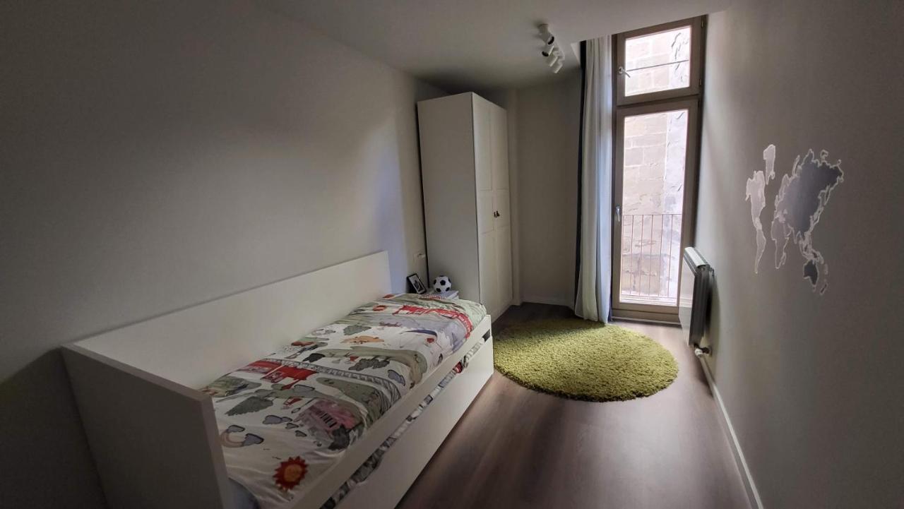 Apartamento Palacio De Los Toledo Corella Extérieur photo