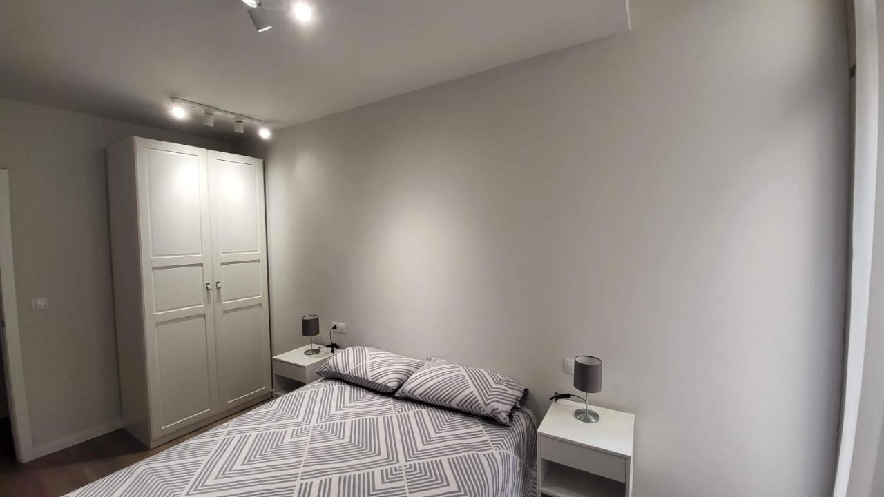 Apartamento Palacio De Los Toledo Corella Extérieur photo