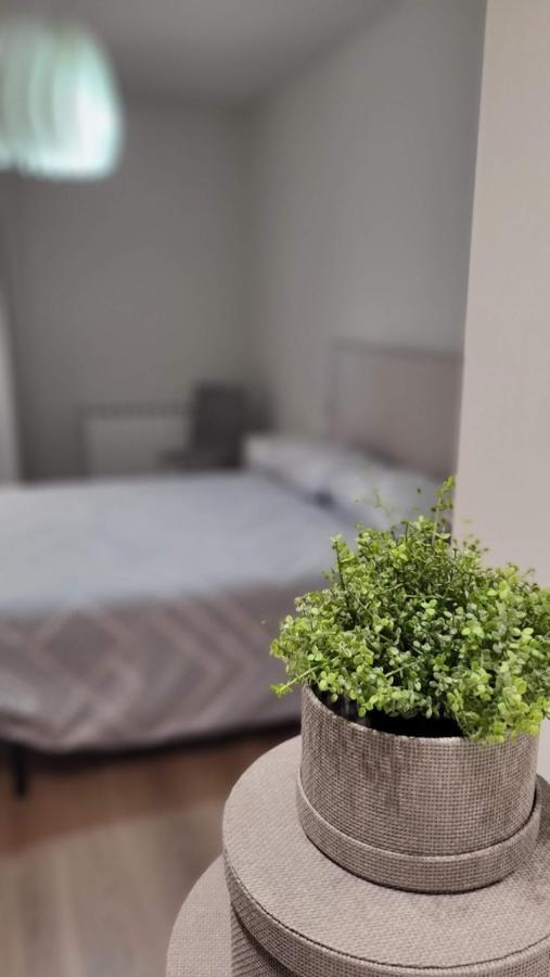 Apartamento Palacio De Los Toledo Corella Extérieur photo