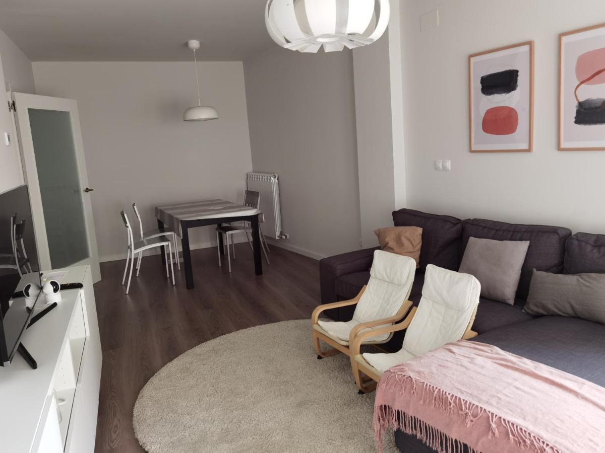 Apartamento Palacio De Los Toledo Corella Extérieur photo