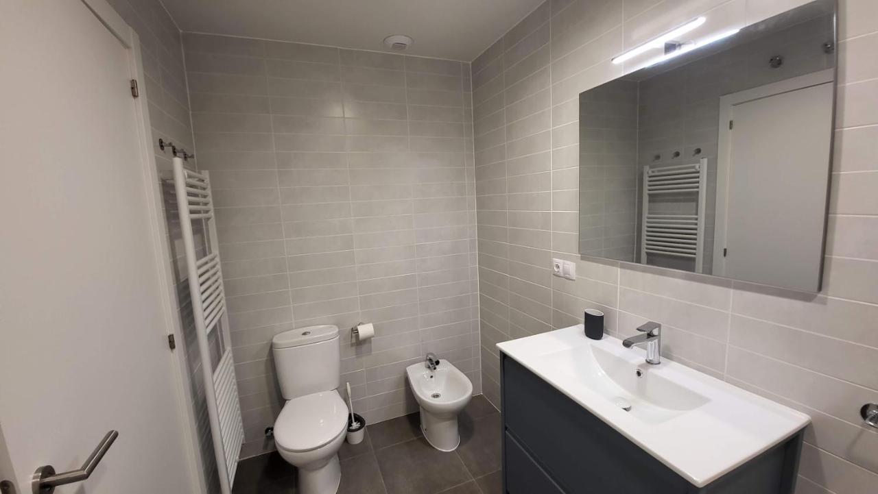 Apartamento Palacio De Los Toledo Corella Extérieur photo