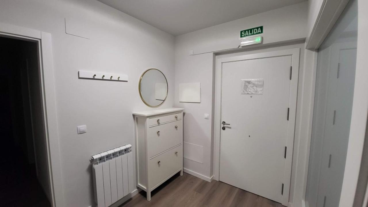 Apartamento Palacio De Los Toledo Corella Extérieur photo