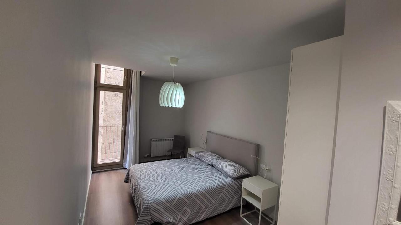 Apartamento Palacio De Los Toledo Corella Extérieur photo