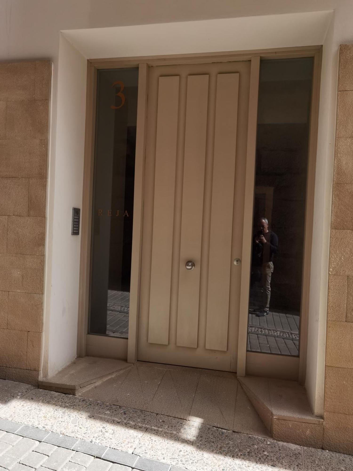 Apartamento Palacio De Los Toledo Corella Extérieur photo